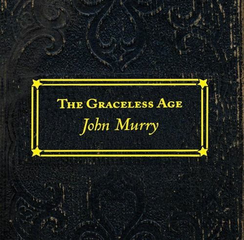 Cover for Murry John · Graceless Age (LP) [P RSD edition] (2022)