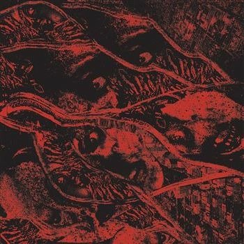 Cover for Vermin Womb · Retaliation (LP) (2022)
