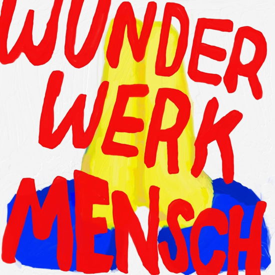 Wunderwerk Mensch - Screenshots - Musik - MEMBRAN - 0197188833251 - 13. oktober 2023