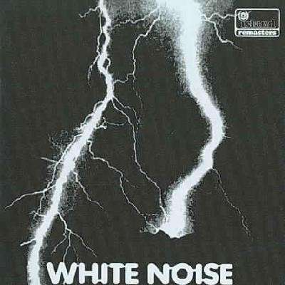 An Electric Storm - White Noise - Music - UNIVERSAL - 0600753131251 - November 21, 2008