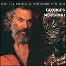 Gold - Georges Moustaki - Music - UNIVERSAL - 0602498371251 - May 17, 2012