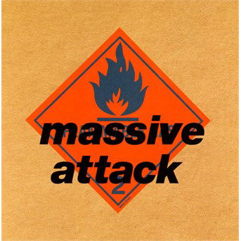 Blue Lines - Massive Attack - Musik - VIRGIN - 0602547714251 - 15. Januar 2016