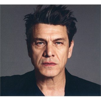 Cover for Marc Lavoine · Je Reviens A Toi (CD) [Deluxe edition] (2018)