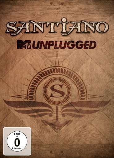 MTV Unplugged - Santiano - Filme - WE LOVE MUSIC - 0602577654251 - 18. Oktober 2019