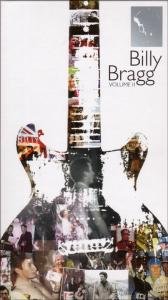 Cover for Billy Bragg · Volume Ii (CD) [Box set] (2006)