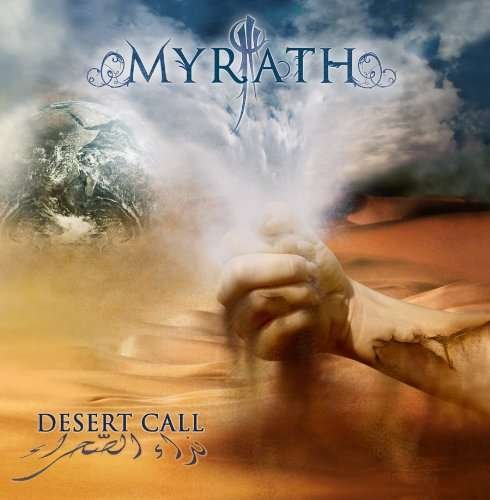 Desert Call - Myrath - Musik - NIGHTMARE/F.NORTH - 0734923006251 - 9. marts 2010
