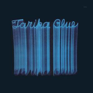 Cover for Tarika Blue (LP) [Limited edition] (2023)