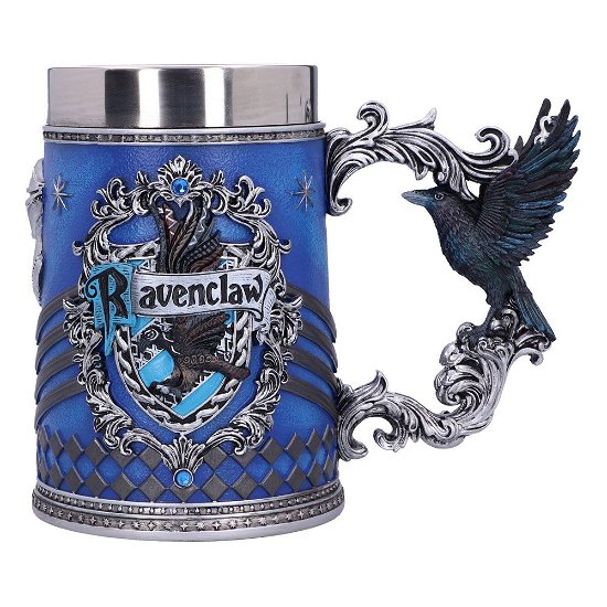Cover for Harry Potter · Harry Potter Ravenclaw Collectible Tankard 15.5cm (MERCH) (2023)