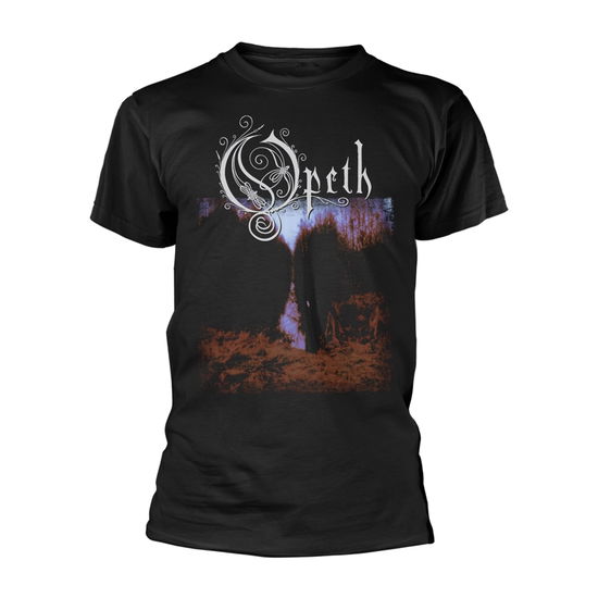 My Arms Your Hearse - Opeth - Fanituote - PHM - 0803341593251 - perjantai 23. kesäkuuta 2023