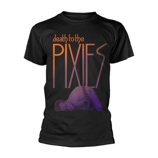 Death to the Pixies - Pixies - Merchandise - PHM - 0803343177251 - February 19, 2018