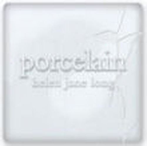 Porcelain - Helen Jane Long - Musik - WARNER CLASSICS - 0825646997251 - 25 juni 2007