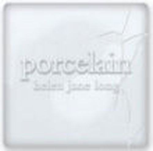Cover for Helen Jane Long · Porcelain (CD) (2007)