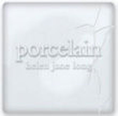 Porcelain - Helen Jane Long - Musik - WARNER CLASSICS - 0825646997251 - 25. juni 2007