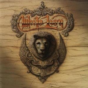 Cover for White Lion · Best of White Lion (LP) [Coloured edition] (2021)
