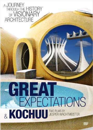 Great Expectations - Great Expectations - Elokuva - ICAF - 0854565001251 - tiistai 5. lokakuuta 2010