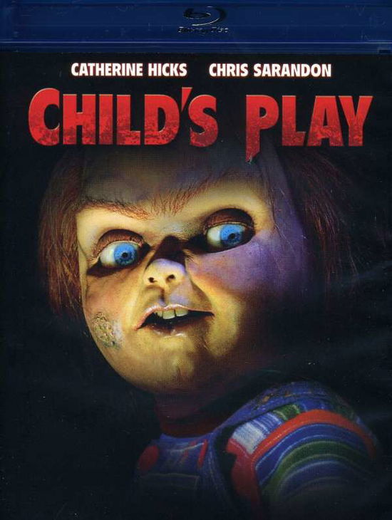 Child's Play - Childs Play - Filmy - MGM - 0883904150251 - 15 września 2009