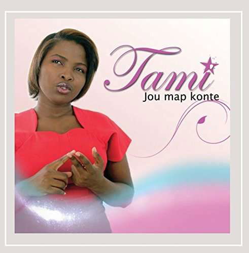 Cover for Tami · Jou Map Konte (CD) (2014)