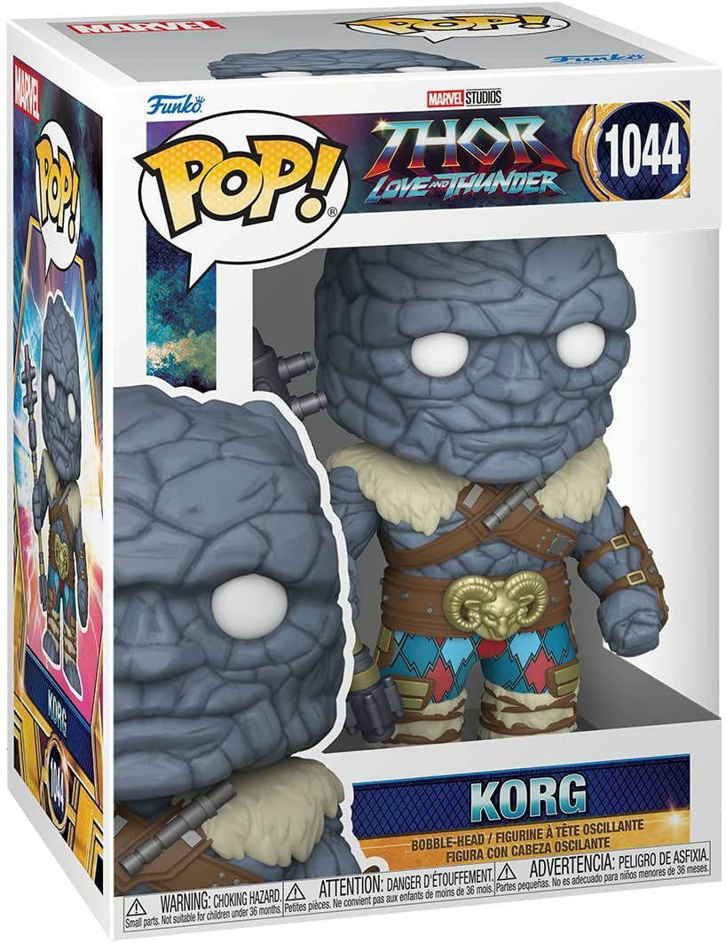 funko korg