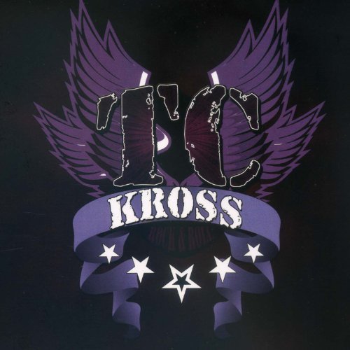 Cover for Tc Kross (CD) (2010)
