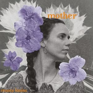 Cover for Renata Louisa · Mother (LP) (2024)