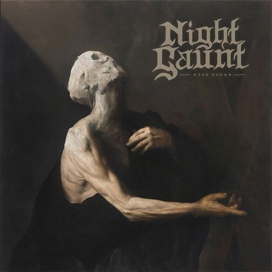 Cover for Night Gaunt · Room (LP) (2018)