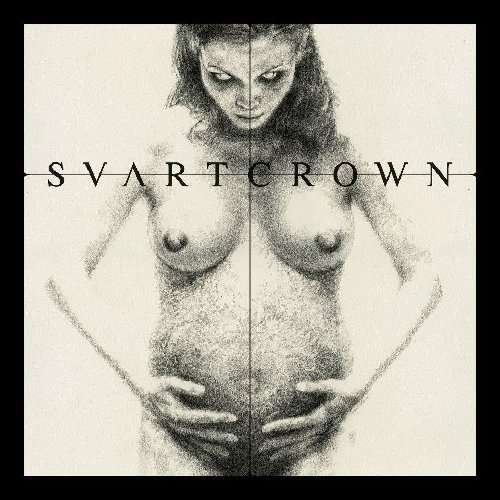 Cover for Svart Crown · Profane (LP) (2014)