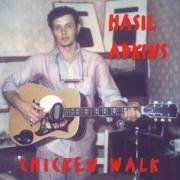 Cover for Hasil Adkins · Chicken Walk (CD) (2000)