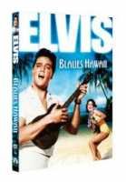 Cover for Norman Taurog,joan Blackman,elvis Presley · Blaues Hawaii (DVD) (2002)