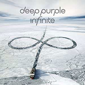 Infinite - Deep Purple - Música - EAR MUSIC - 4029759147251 - 28 de fevereiro de 2020