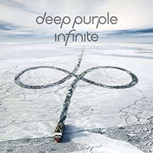 Cover for Deep Purple · Infinite (LP) (2020)