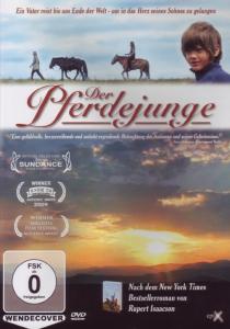 Cover for Dokumentation · Pferdejunge,DVD (962538) (Book) (2011)