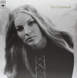 Chi Coltrane - Chi Coltrane - Musik - SPEAKERS CORNER RECORDS - 4260019714251 - 20. Dezember 2012