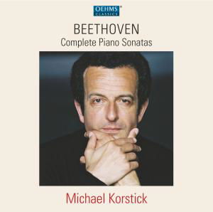Cover for Ludwig Van Beethoven · Complete Piano Sonatas (CD) [Box set] (2014)