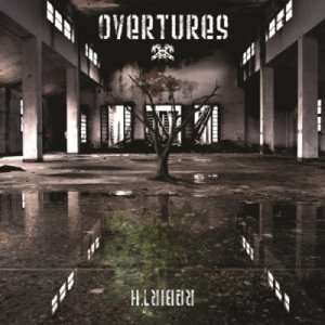 Cover for Overtures · Rebirth (CD) (2011)