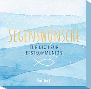 Sigg:segenswünsche Für Dich Zur Erstkom (Book)