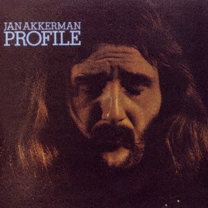 Cover for Jan Akkerman · Profile (CD) [Japan Import edition] (2016)