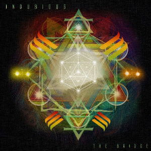 Cover for Indubious · Bridge (CD) [Japan Import edition] (2021)