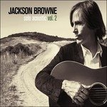 Solo Acoustic V.2 + 1 - Jackson Browne - Musik - SONY MUSIC - 4547366036251 - 19. marts 2008