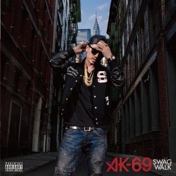 Cover for Ak-69 · Swag Walk (CD) [Japan Import edition] (2012)