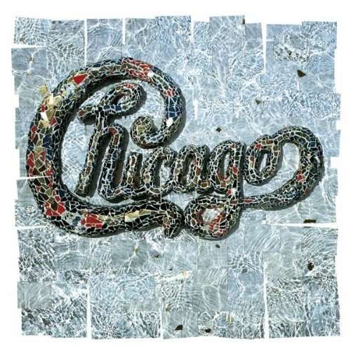Cover for Chicago · Chicago 18 (CD) [Bonus Tracks edition] (2010)