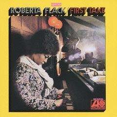 Cover for Roberta Flack · First Take (CD) [Remastered edition] (2013)