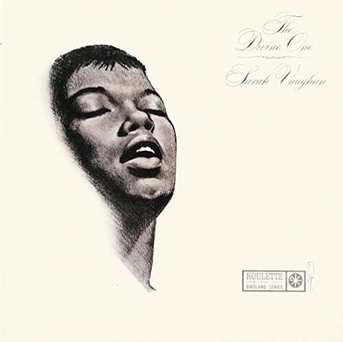 Cover for Sarah Vaughan · Divine One (CD) [Limited edition] (2016)
