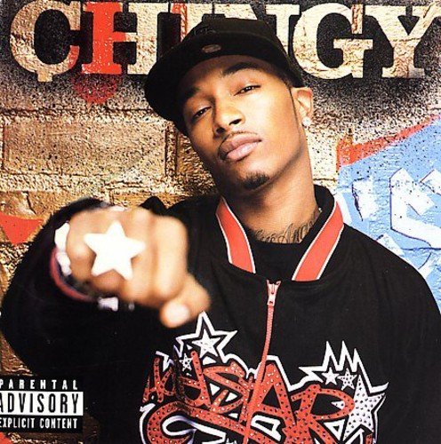 Cover for Chingy · Hoodstar (CD) [Bonus Tracks edition] (2007)