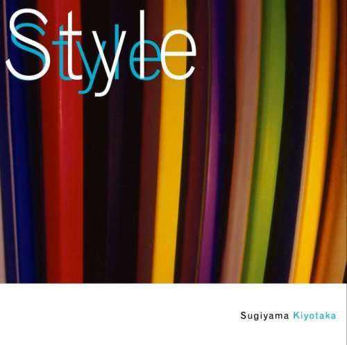 Cover for Kiyotaka Sugiyama · Style (CD) [Japan Import edition] (2007)