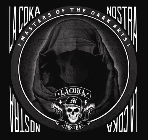 Cover for La Coka Nostra · Master of the Dark Arts (CD) [Japan Import edition] (2012)