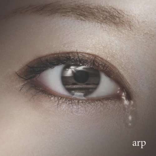 Cover for Arp · [arp] (CD) [Japan Import edition] (2008)