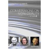 Cover for Conversations on Non-duality: Vol. 1-conversations · Conversations On Nonduality 1 (DVD) (2009)