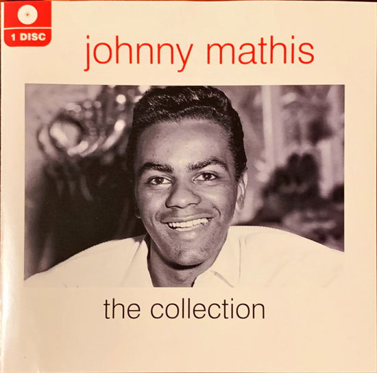 The Collection - Johnny Mathis - Musikk - Red Box - 5014797791251 - 