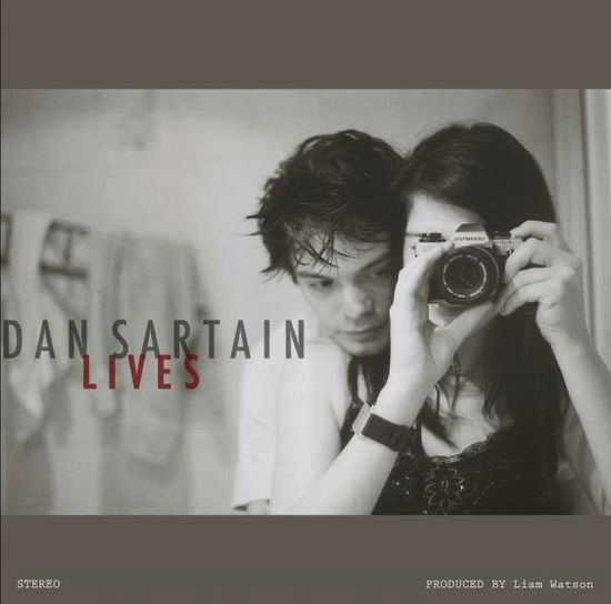 Dan Sartain Lives - Dan Sartain - Muziek - ONE LITTLE INDIAN - 5016958086251 - 2 februari 2015