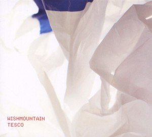 Cover for Wishmountain  · Tesco (CD)